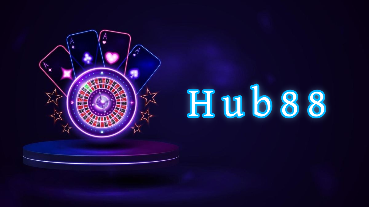Hub88 پاکستان